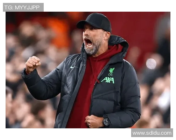克洛普未来去向成热门话题，英超多支豪门或成新东家
