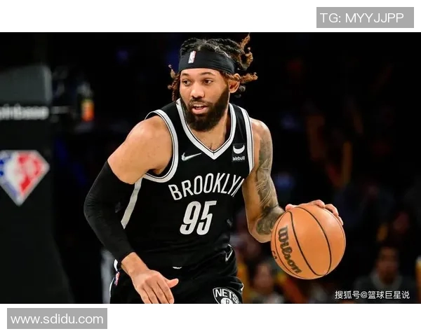 篮网球星因脚踝伤势缺席多场比赛，球队成绩严重受挫