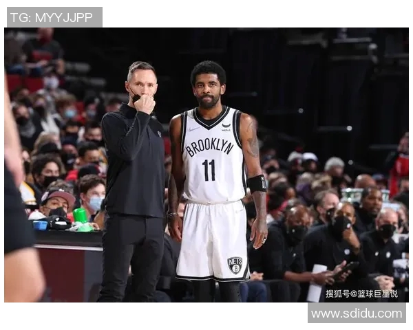 篮网主帅纳什谈未来：我们仍需进步才能争夺总冠军