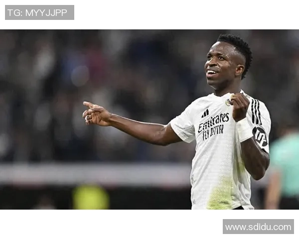 魔力绽放：皇家马德里精彩集锦