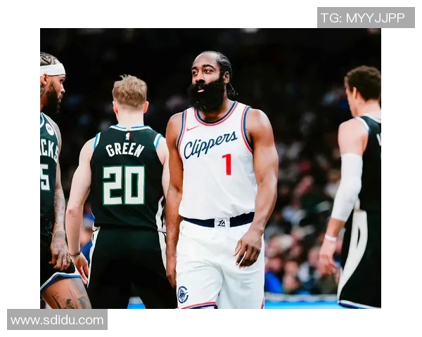 谁能阻挡雄鹿？米尔沃基轻取魔术晋级