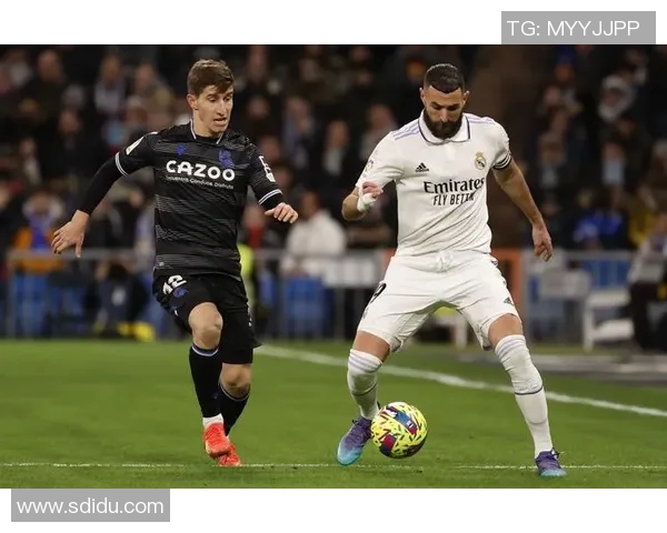 巴西新星入选西甲联赛最佳阵容！或将成皇马未来绝对核心