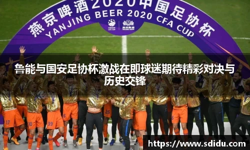 鲁能与国安足协杯激战在即球迷期待精彩对决与历史交锋